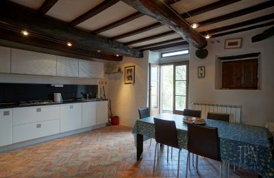 Maison de campagne à vendre Cortona, Toscane, Image 27/35
