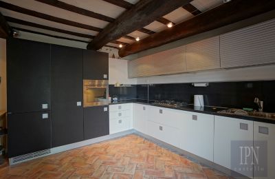 Maison de campagne à vendre Cortona, Toscane, Image 29/35