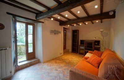 Maison de campagne à vendre Cortona, Toscane, Image 30/35