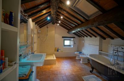 Maison de campagne à vendre Cortona, Toscane, Image 34/35
