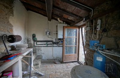 Maison de campagne à vendre Cortona, Toscane, Image 35/35