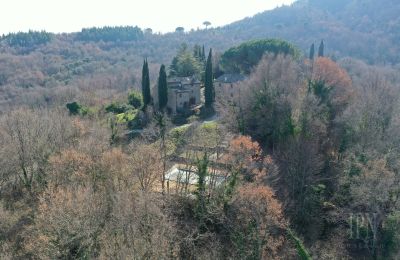 Maison de campagne à vendre Cortona, Toscane, Image 4/35