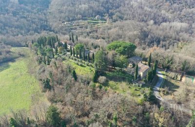 Maison de campagne à vendre Cortona, Toscane, Image 5/35