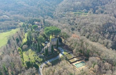 Maison de campagne à vendre Cortona, Toscane, Image 6/35