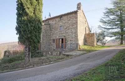 Maison de campagne à vendre Cortona, Toscane, Image 9/35