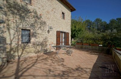 Maison de campagne à vendre 06010 Monte Santa Maria Tiberina, Ombrie, Image 10/28