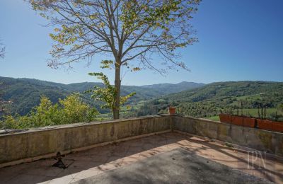 Maison de campagne à vendre 06010 Monte Santa Maria Tiberina, Ombrie, Image 11/28