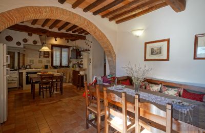 Maison de campagne à vendre 06010 Monte Santa Maria Tiberina, Ombrie, Image 12/28