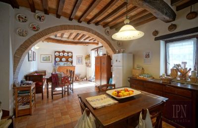 Maison de campagne à vendre 06010 Monte Santa Maria Tiberina, Ombrie, Image 13/28