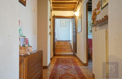 Maison de campagne à vendre 06010 Monte Santa Maria Tiberina, Ombrie, Image 15/28