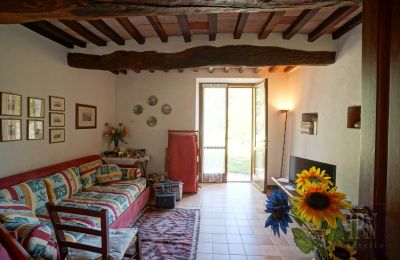 Maison de campagne à vendre 06010 Monte Santa Maria Tiberina, Ombrie, Image 16/28