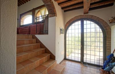 Maison de campagne à vendre 06010 Monte Santa Maria Tiberina, Ombrie, Image 17/28