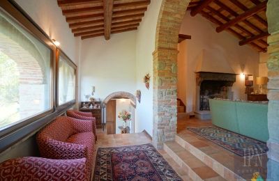 Maison de campagne à vendre 06010 Monte Santa Maria Tiberina, Ombrie, Image 20/28