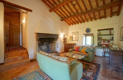 Maison de campagne à vendre 06010 Monte Santa Maria Tiberina, Ombrie, Image 21/28
