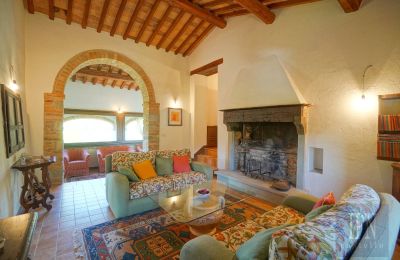 Maison de campagne à vendre 06010 Monte Santa Maria Tiberina, Ombrie, Image 22/28