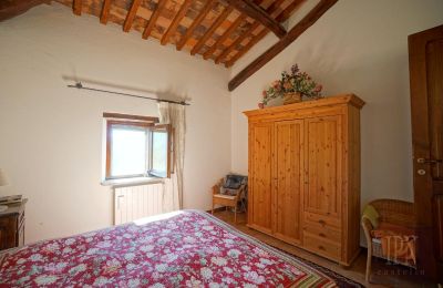 Maison de campagne à vendre 06010 Monte Santa Maria Tiberina, Ombrie, Image 24/28
