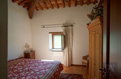 Maison de campagne à vendre 06010 Monte Santa Maria Tiberina, Ombrie, Image 25/28