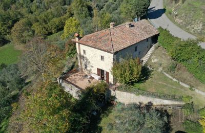 Maison de campagne à vendre 06010 Monte Santa Maria Tiberina, Ombrie, Image 6/28