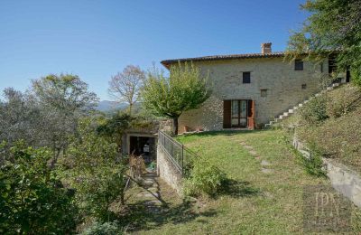 Maison de campagne à vendre 06010 Monte Santa Maria Tiberina, Ombrie, Image 8/28