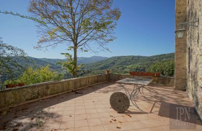 Maison de campagne à vendre 06010 Monte Santa Maria Tiberina, Ombrie, Image 9/28