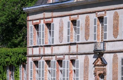 Château à vendre Sens, Bourgogne-Franche-Comté, Image 3/10