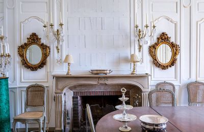 Château à vendre Sens, Bourgogne-Franche-Comté, Image 5/10