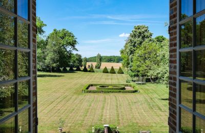 Château à vendre Sens, Bourgogne-Franche-Comté, Vue