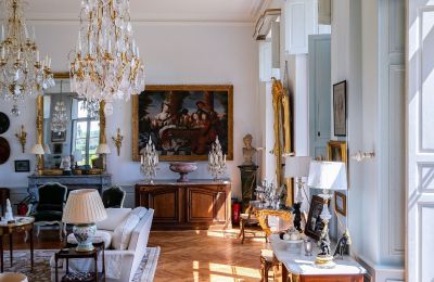 Château à vendre Sens, Bourgogne-Franche-Comté, Image 6/10