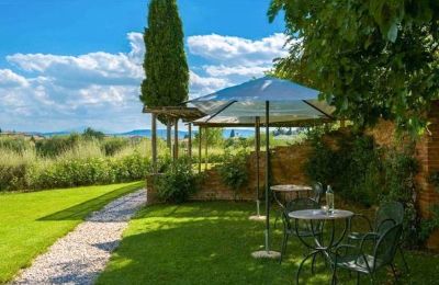 Demeure historique à vendre Sinalunga, Toscane, Image 5/34