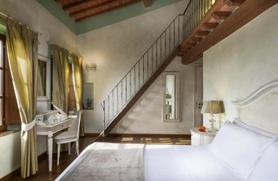 Demeure historique à vendre Sinalunga, Toscane, Image 18/34