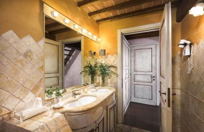 Demeure historique à vendre Sinalunga, Toscane, Image 22/34