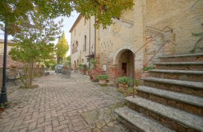 Maison de campagne à vendre Lerchi, Ombrie, Image 11/35