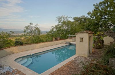 Maison de campagne à vendre Lerchi, Ombrie, Image 12/35
