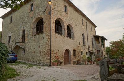 Maison de campagne à vendre Lerchi, Ombrie, Image 14/35