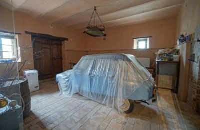 Maison de campagne à vendre Lerchi, Ombrie, Image 18/35