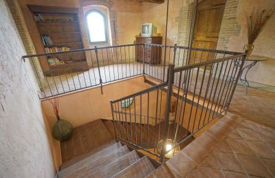 Maison de campagne à vendre Lerchi, Ombrie, Image 20/35