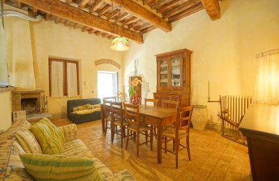 Maison de campagne à vendre Lerchi, Ombrie, Image 22/35