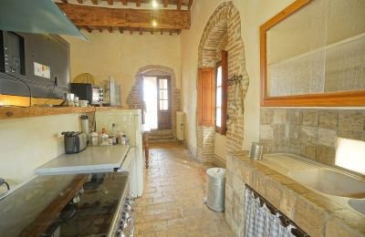 Maison de campagne à vendre Lerchi, Ombrie, Image 23/35
