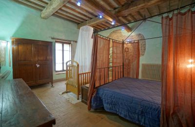 Maison de campagne à vendre Lerchi, Ombrie, Image 24/35