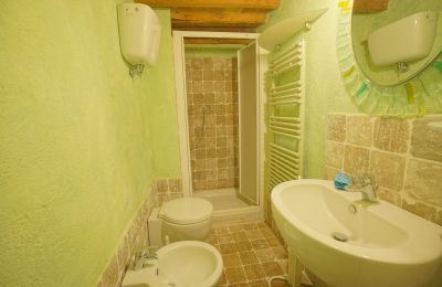 Maison de campagne à vendre Lerchi, Ombrie, Image 27/35
