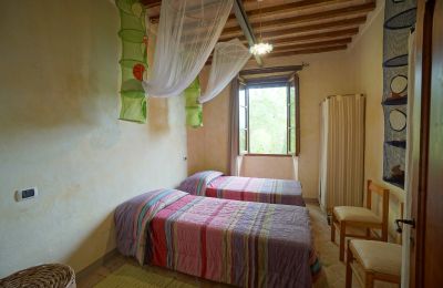 Maison de campagne à vendre Lerchi, Ombrie, Image 30/35