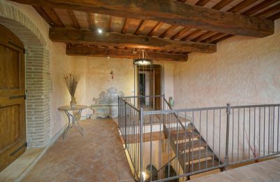 Maison de campagne à vendre Lerchi, Ombrie, Image 33/35