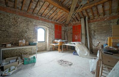 Maison de campagne à vendre Lerchi, Ombrie, Image 35/35