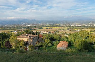 Maison de campagne à vendre Lerchi, Ombrie, Image 4/35