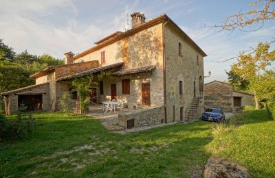 Maison de campagne à vendre Lerchi, Ombrie, Image 7/35