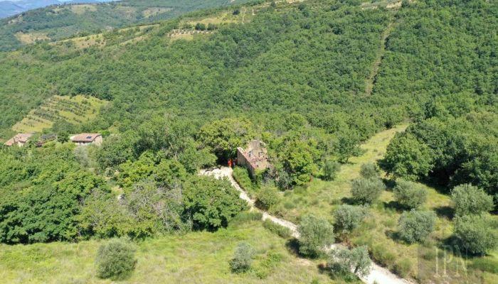 Maison de campagne à vendre Perugia, Ombrie,  Italie