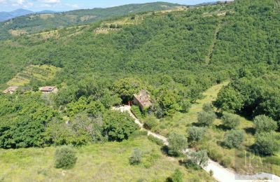 Maison de campagne à vendre Perugia, Ombrie, Image 1/23