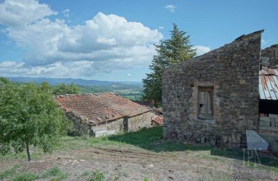 Demeure historique à vendre Monterchi, Toscane, Image 10/24