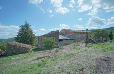 Demeure historique à vendre Monterchi, Toscane, Image 11/24