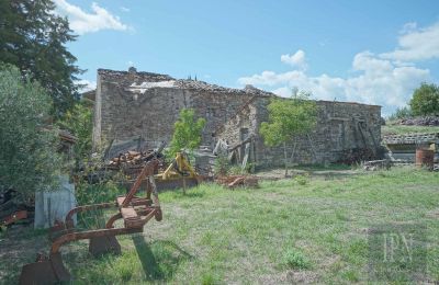 Demeure historique à vendre Monterchi, Toscane, Image 12/24